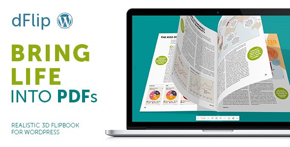 DearFlip Flipbook Plugin for WordPress