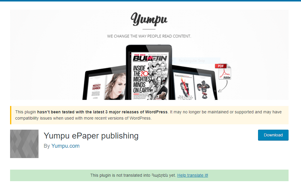 yumpu